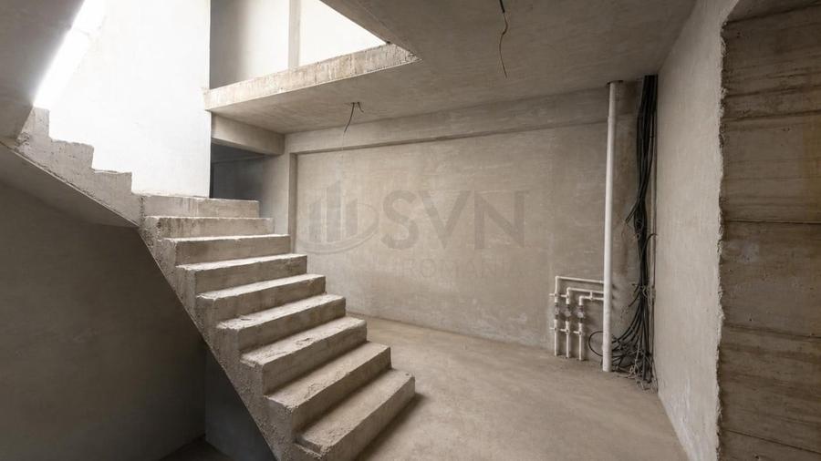 Apartament cu 2 camere decomandat în Ștefan cel Mare