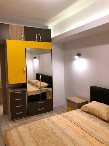 Apartament cu 2 camere decomandat, mobilat în Grozăvești
