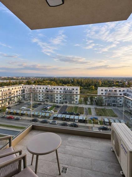 Chirie 2 camere Onix Park - 1