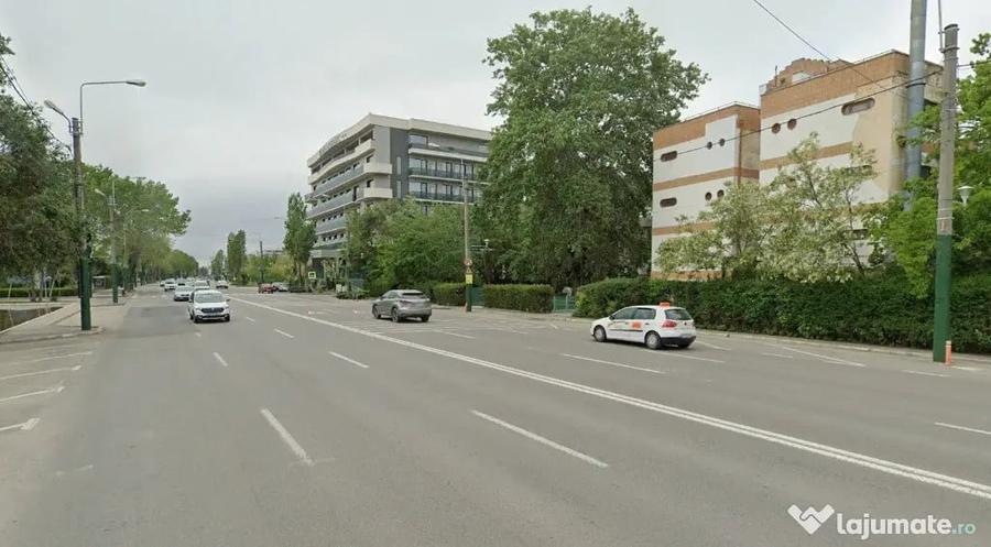 Teren în Central