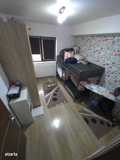 Apartament camere mobilat ?i utilat - 6