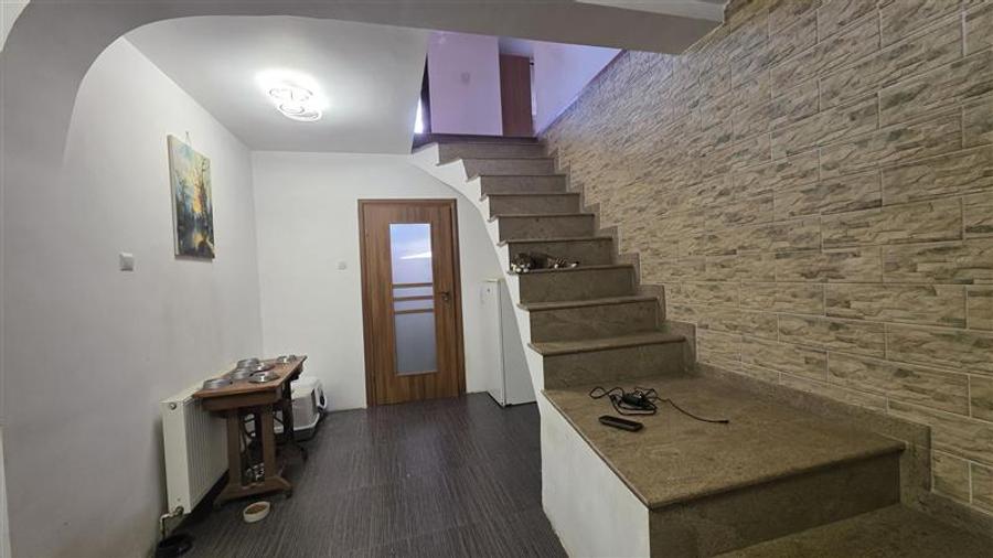 Casa P+M, garaj, beci, teren 494 mp - Ethos - 3
