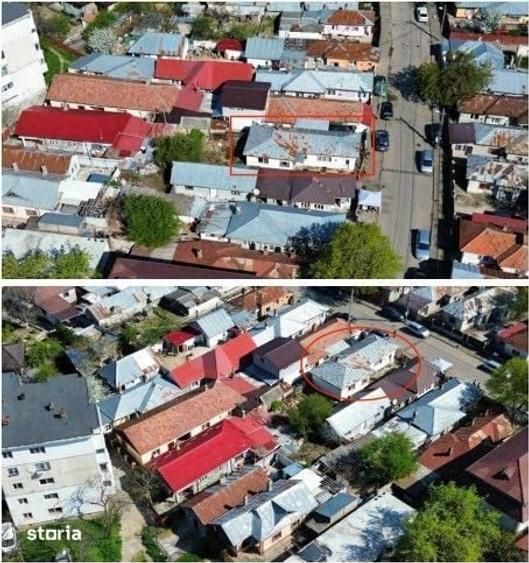Casă cu 5 camere cu Teren 166 Mp în Merei