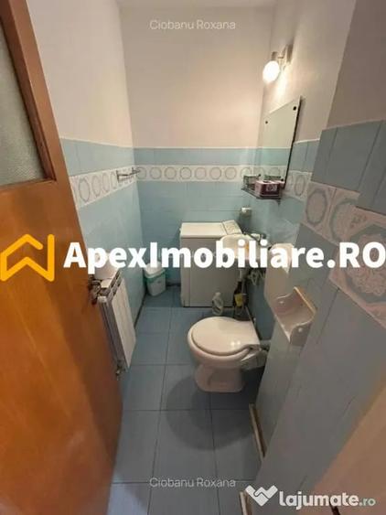 Apartament cu 4 camere decomandat în Gorjului