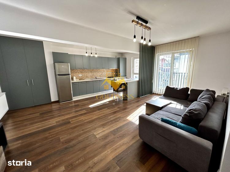 2 camere, Pet Friendly, Storia Cucina, Parcare, Zona Eroilor, Floresti - 2