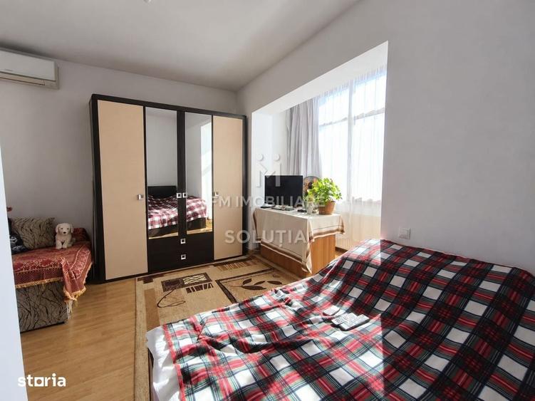 Apartament 2 camere in zona bd-ul Unirii Cosbuc | Etaj 1 - 11