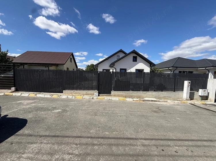 Casă cu Teren 340 Mp în Valu lui Traian