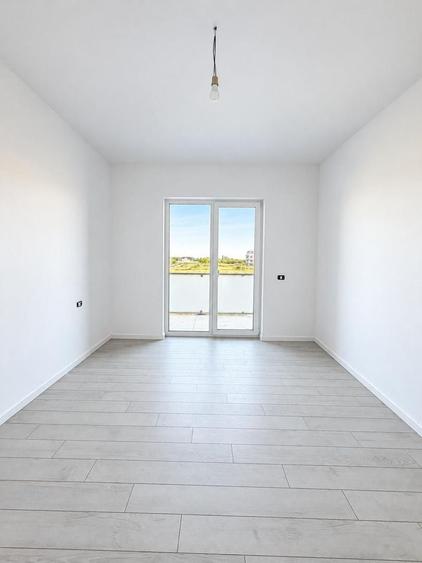 Apartament cu 2 camere decomandat în Torontalului