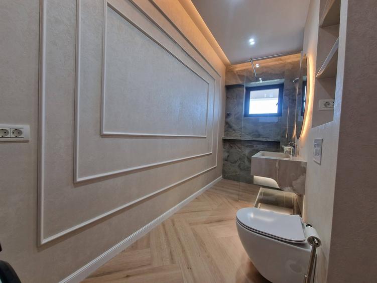Apartament cu 2 camere decomandat în Tomis Nord