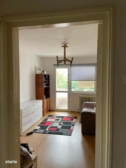 Apartament cu 3 camere în Grigorescu