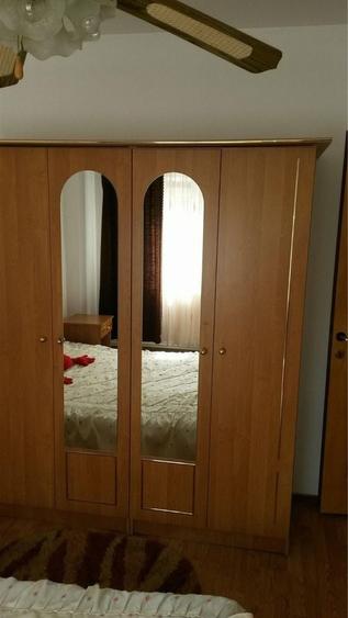 Apartament cu 3 camere decomandat în Ștrand