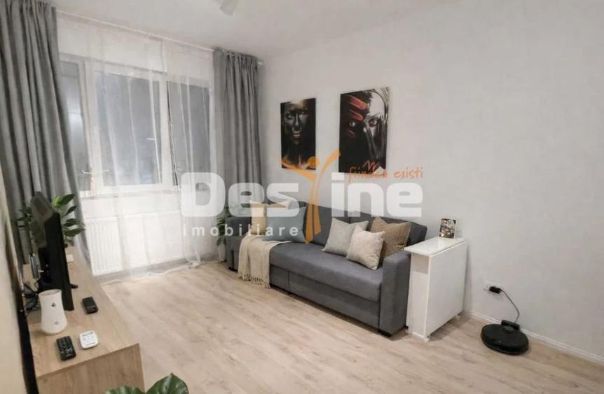 Apartament cu 3 camere decomandat în Regie