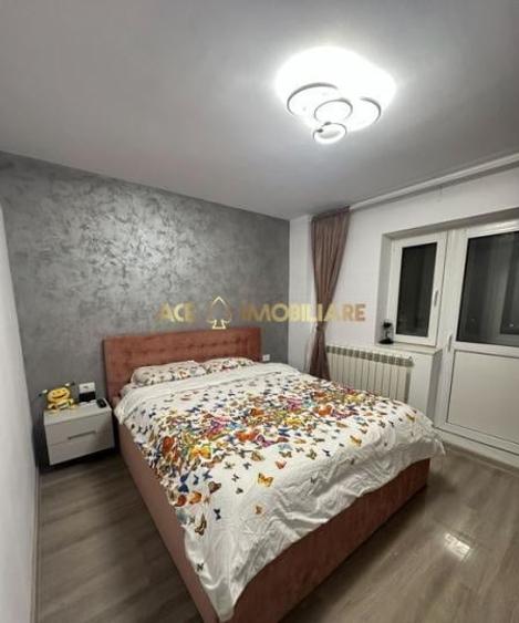 3 Camere de inchiriat | Berceni | Metrou | Centrala Proprie | Mobilat - 3