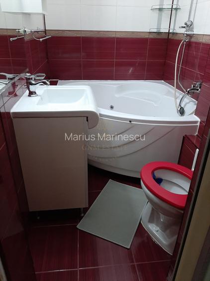 Garsoniera renovata - Berceni | 10 min Metrou Aparatorii Patriei