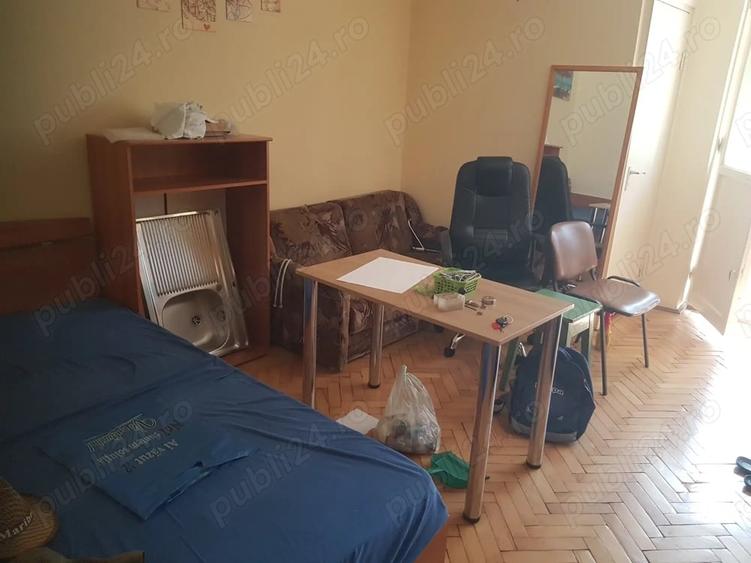 Garsonieră în Take Ionescu