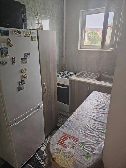 Apartament cu 2 camere decomandat în Nord