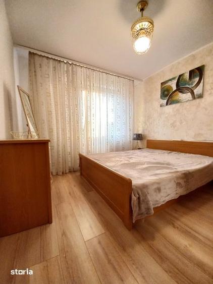 Apartament 2 camere, Crangasi - Vintila Mihailescu - 6