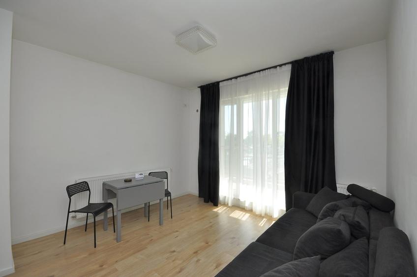 Apartament cu 3 camere decomandat în Prelungirea Ghencea
