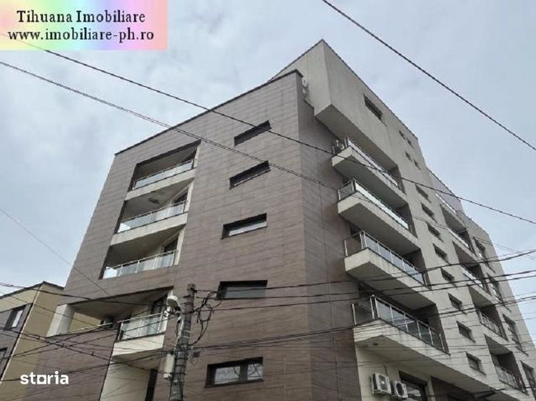 Apartament cu 2 camere în Ultracentral