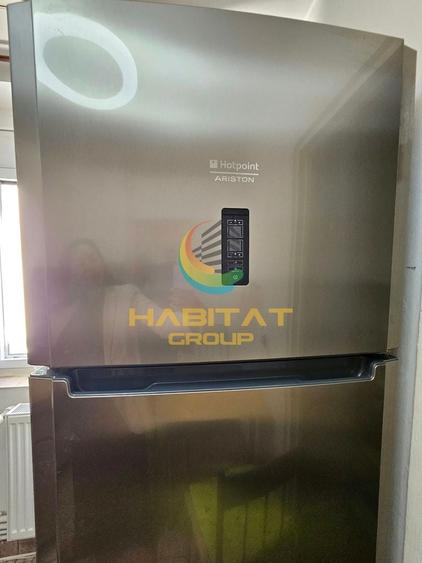 Apartament cu 3 camere decomandat, mobilat în Apărătorii Patriei