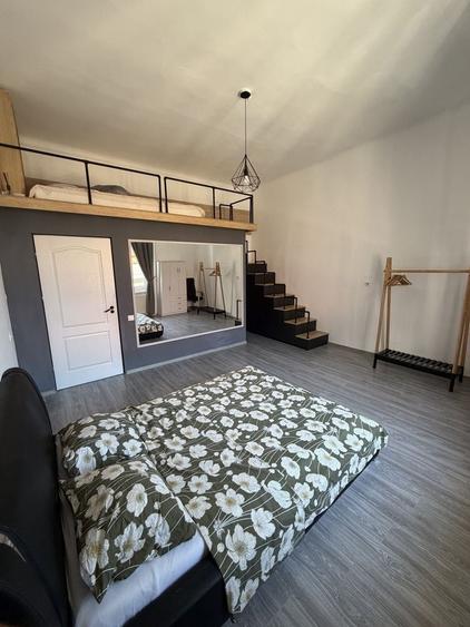 Apartament cu 3 camere decomandat în Dosu Bricii