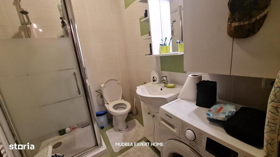 Apartament cu 3 camere în Otopeni