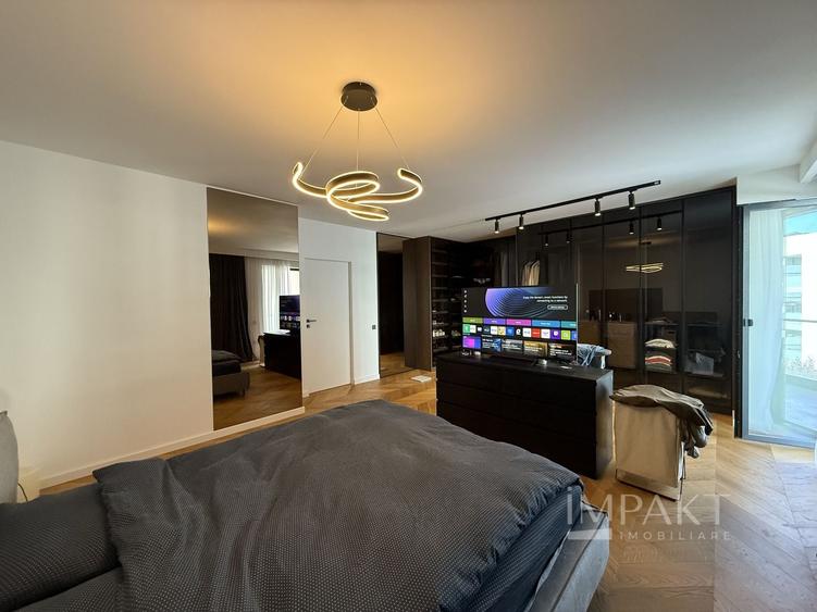 Apartament cu 2 camere semidecomandat, mobilat în Andrei Mureșanu