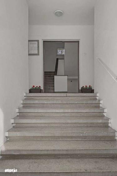 Apartament cu 2 camere decomandat în Floreasca