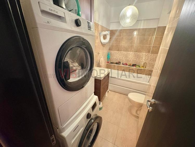 Apartament cu 3 camere decomandat în Militari