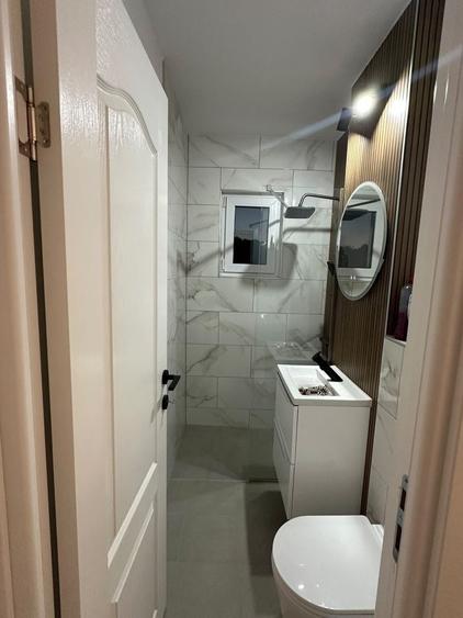Apartament cu 2 camere nedecomandat în Central
