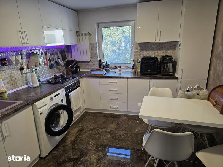 Apartament 3 camere, Centru Ia?i, 91mp - 3