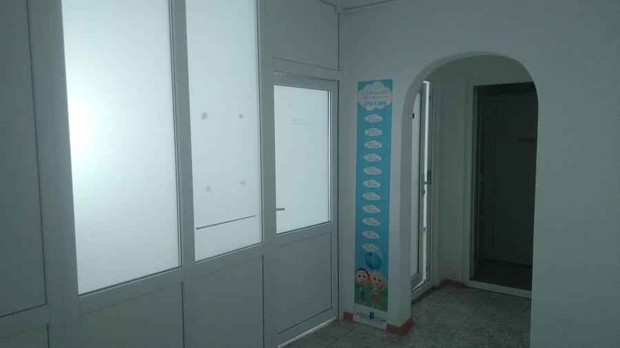 Apartament cu 2 camere decomandat în Ultracentral