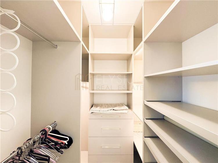 Apartament cu 2 camere semidecomandat în Floreasca