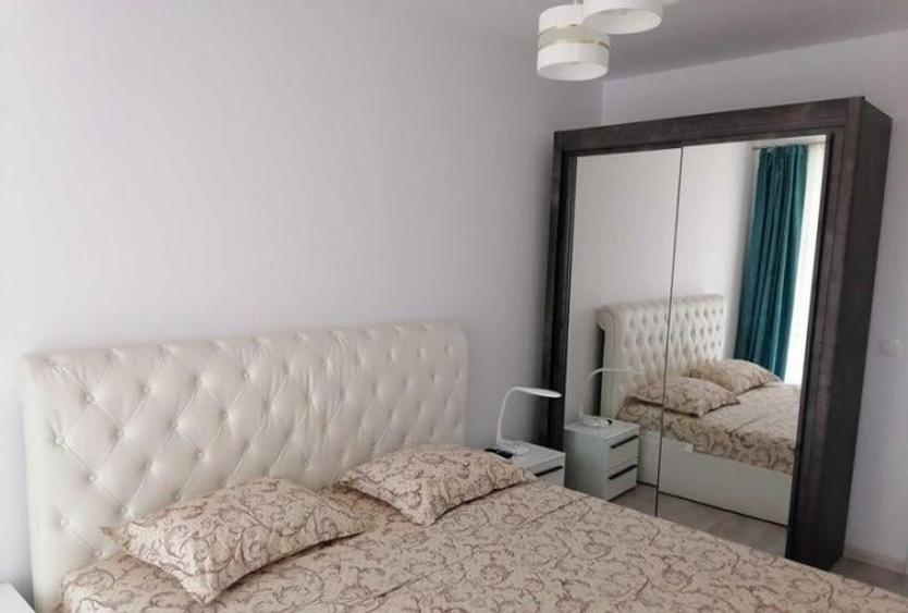 Apartament cu 2 camere decomandat în Theodor Pallady