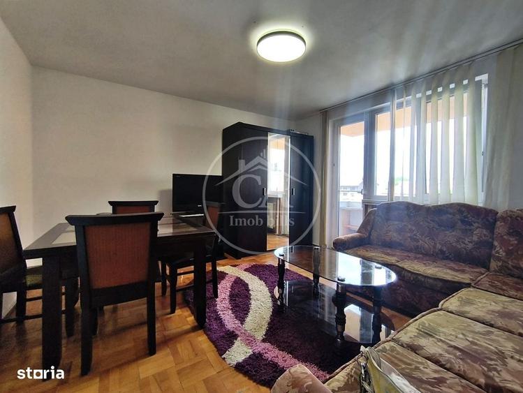 Apartament de inchiriat cu 3 camere in zona Centrala, Oradea - 5