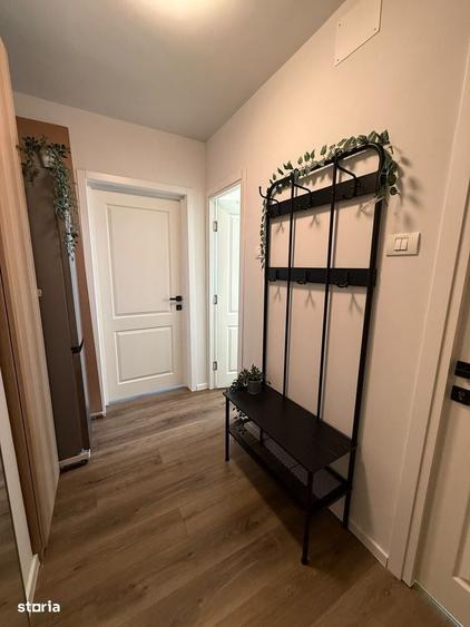 Apartament cu 5 camere în Gorjului