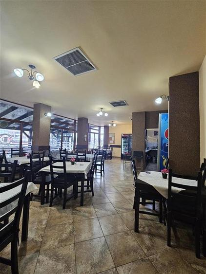Spațiu comercial, de 93 mp, în Est