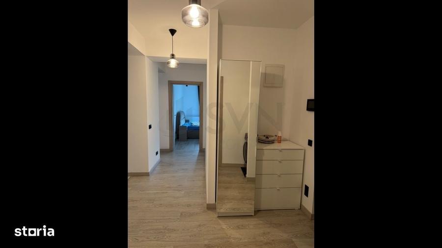 Apartament cu 3 camere în Alba Iulia