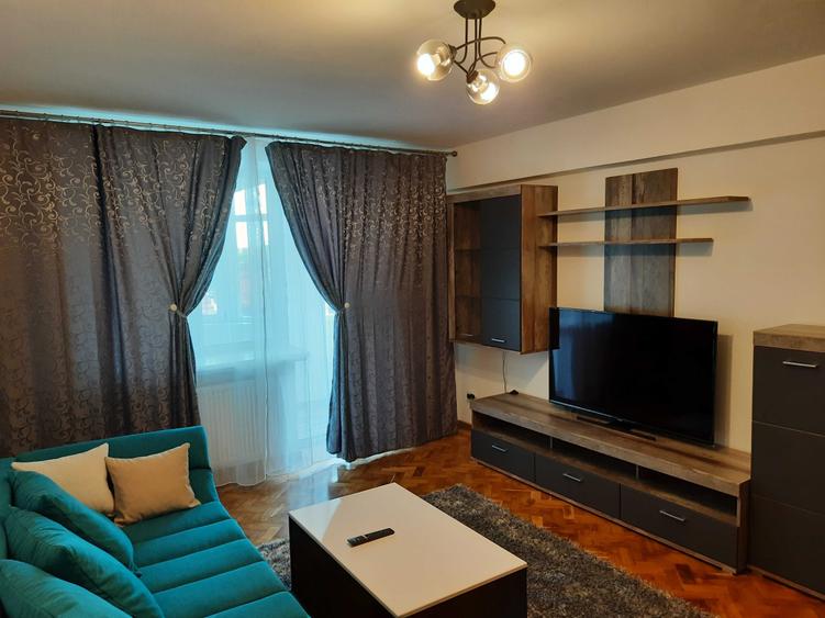 Inchiriez apartament 2 camere vilute zona Ciuperca - 3