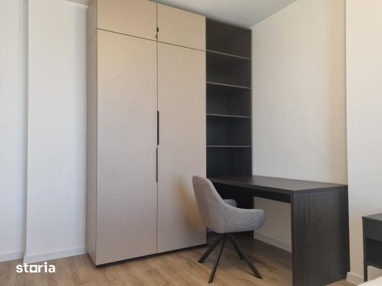 Apartament cu 2 camere în Tipografilor