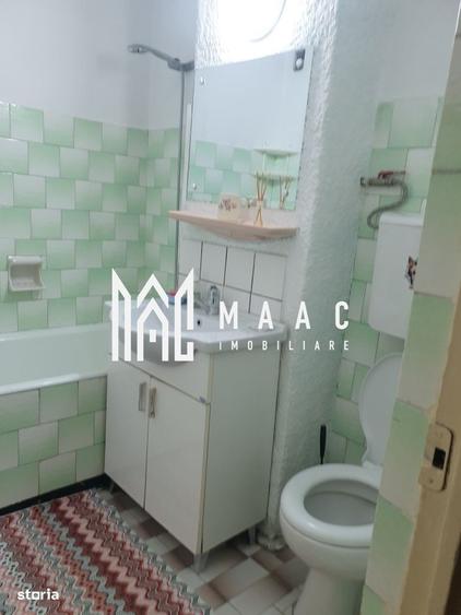Apartament 2 camere de inchiriat | Sibiu, Hipodrom 3 | 52 mp - 8