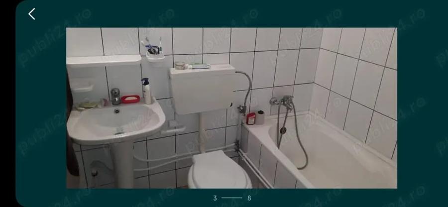 Casă cu 2 camere în Șoimi