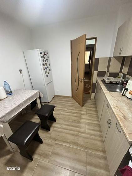 Apartament cu 3 camere în Nord