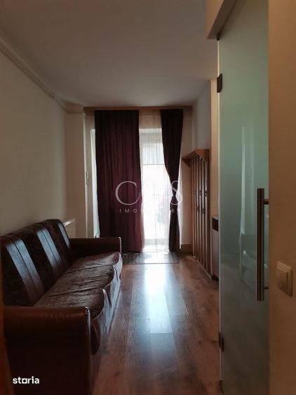 Apartament 2 camere semidecomandat 40mp la parter zona Iris - 1