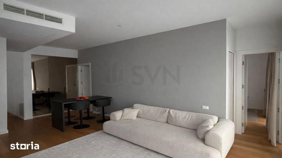 Apartament superb 3 camere I One Verdi I Vanzare - 8