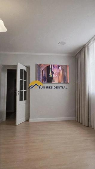 Apartament cu 6 camere, mobilat în Victoriei