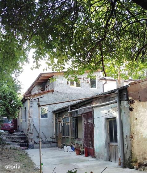 Casa str. Romana - 1