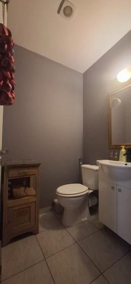 Apartament cu 3 camere decomandat în Cișmigiu