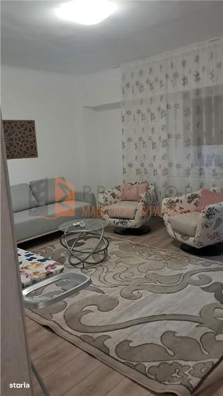 Apartament cu 2 camere decomandat, mobilat în Ultracentral