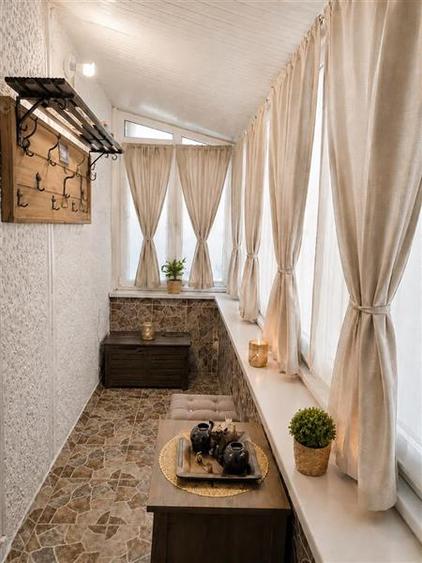 Apartament cu 2 camere semidecomandat în Astra